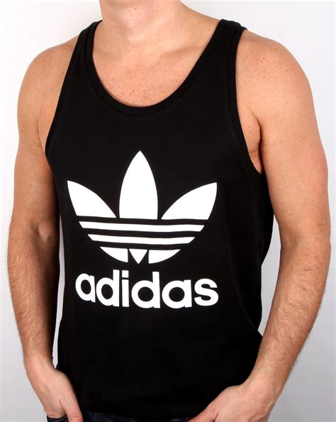 adidas originals vest mens